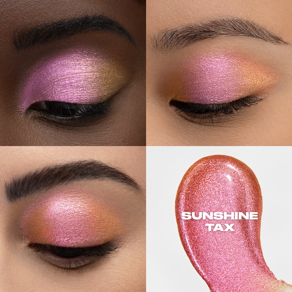 24/7 GLAZE-ON EYESHADOW URBAN DECAY (SOMBRA LÍQUIDA PARA OJOS)